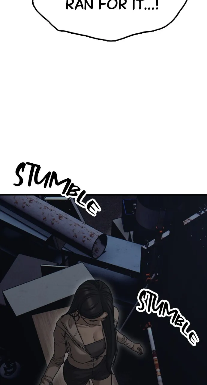 The End Has Come Chapter 10 page 46 - 