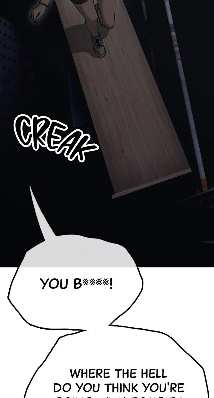 The End Has Come Chapter 10 page 47 - 