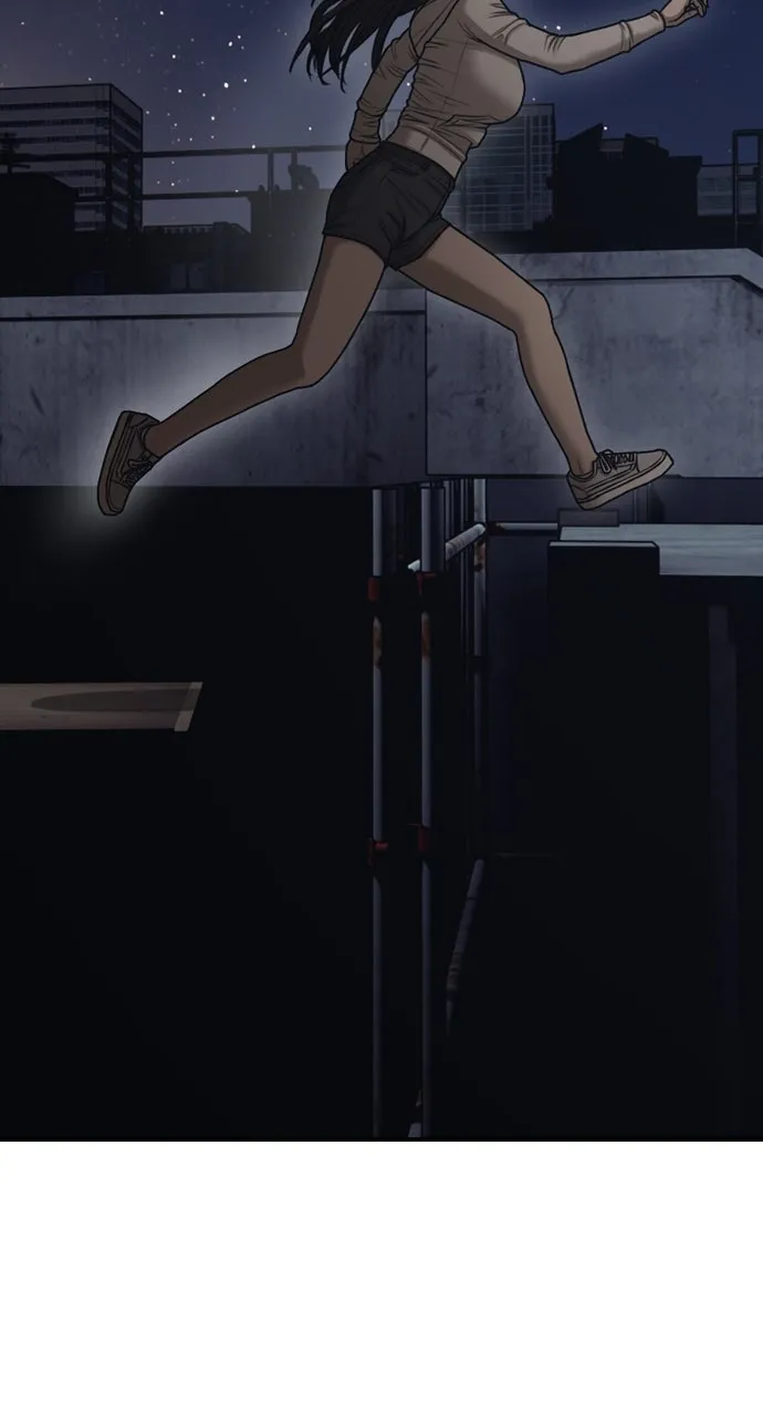 The End Has Come Chapter 10 page 54 - 