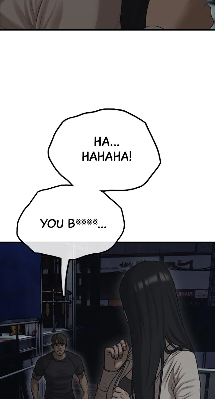 The End Has Come Chapter 10 page 58 - 