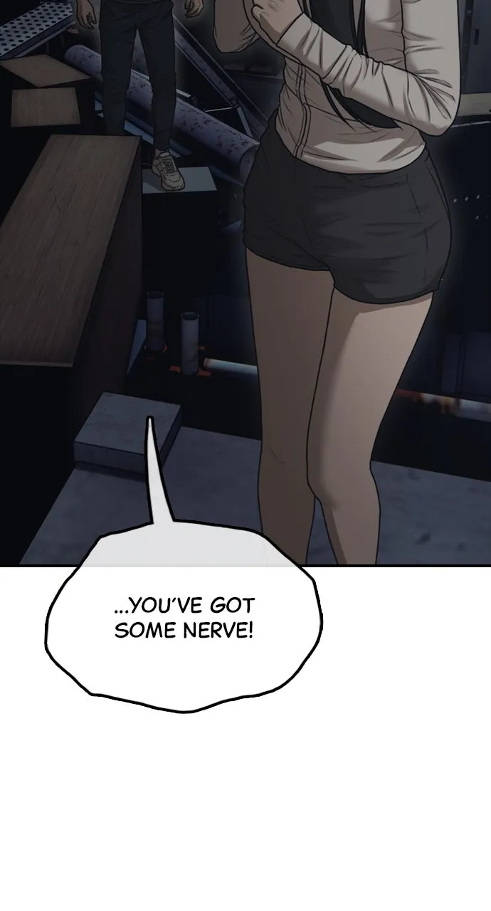 The End Has Come Chapter 10 page 59 - 