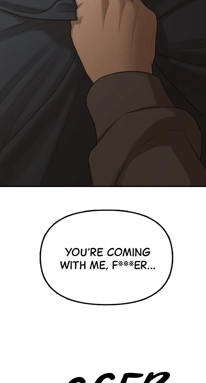 The End Has Come Chapter 10 page 7 - 
