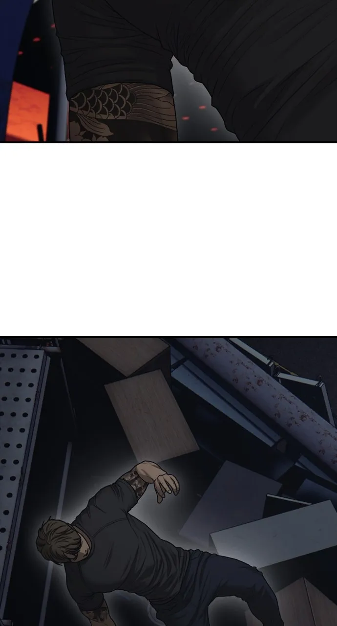 The End Has Come Chapter 10 page 64 - 