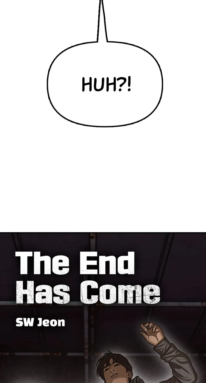 The End Has Come Chapter 10 page 9 - 