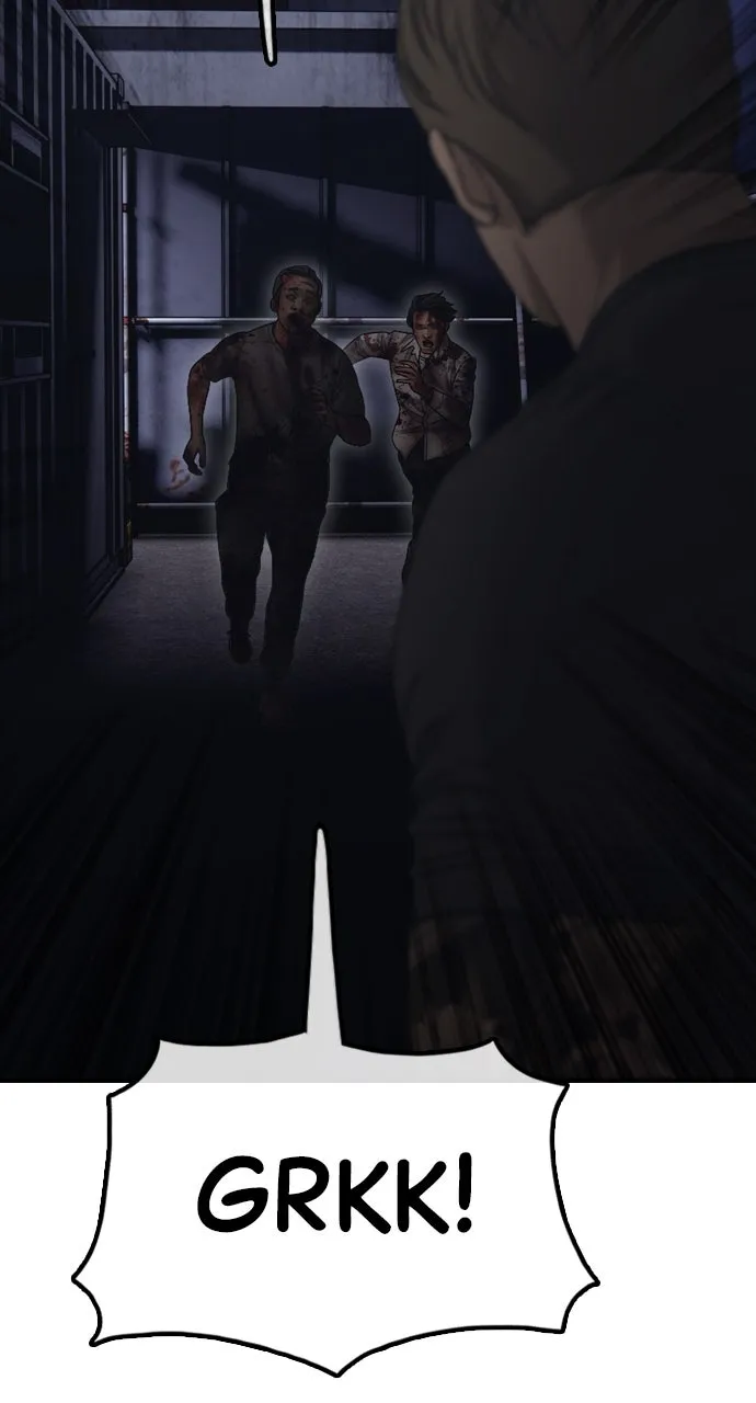 The End Has Come Chapter 10 page 84 - 