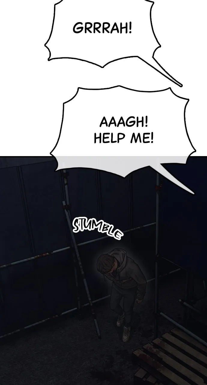 The End Has Come Chapter 10 page 91 - 