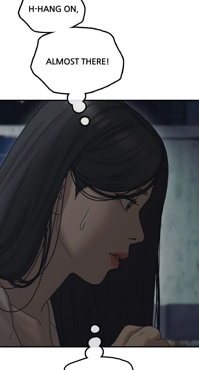 The End Has Come Chapter 10 page 99 - 
