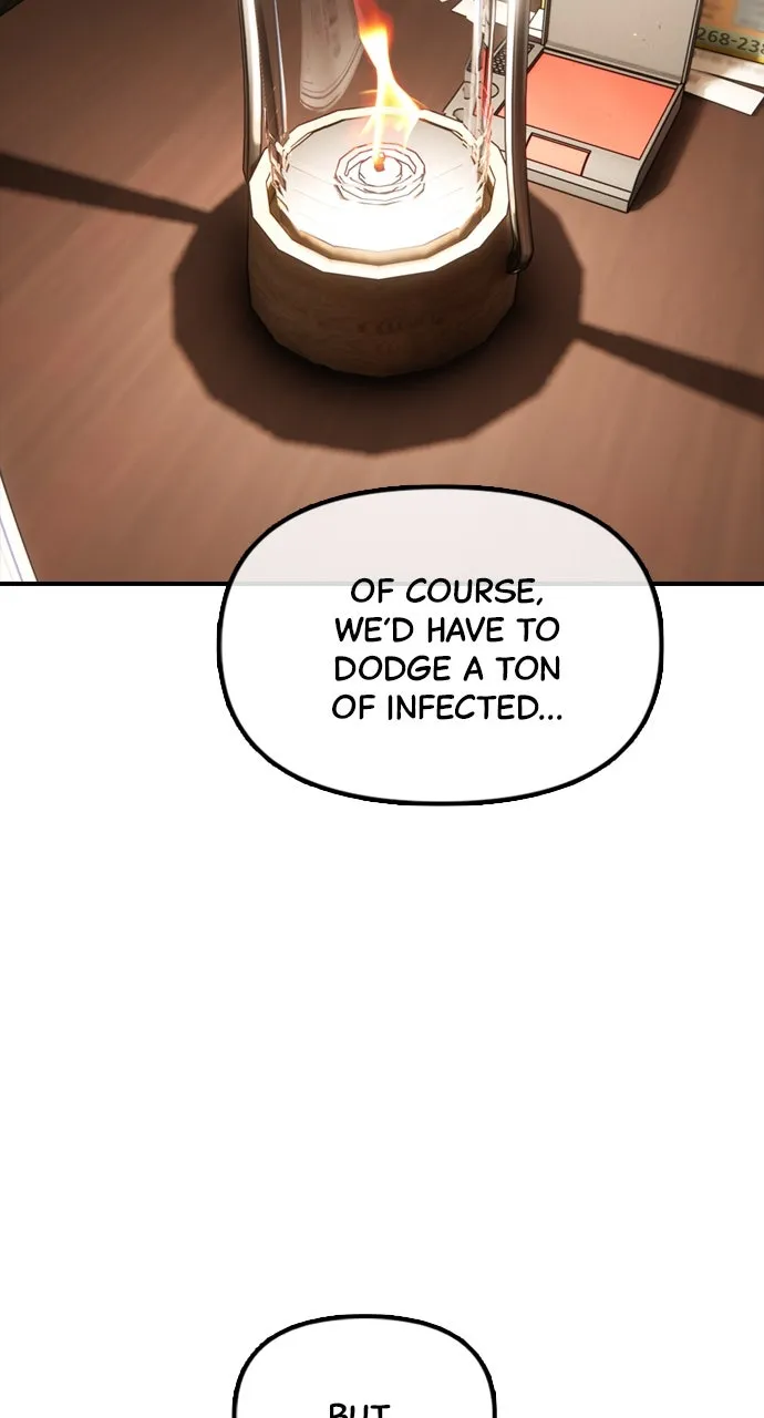 The End Has Come Chapter 11 page 101 - 