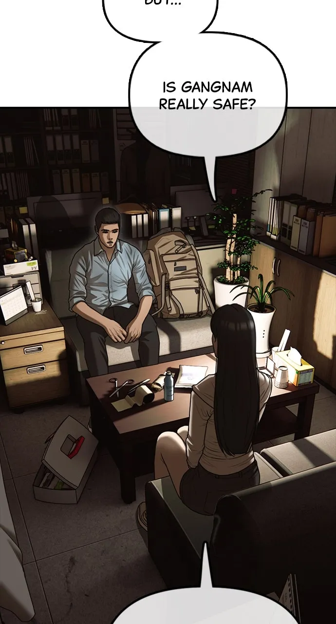 The End Has Come Chapter 11 page 102 - 