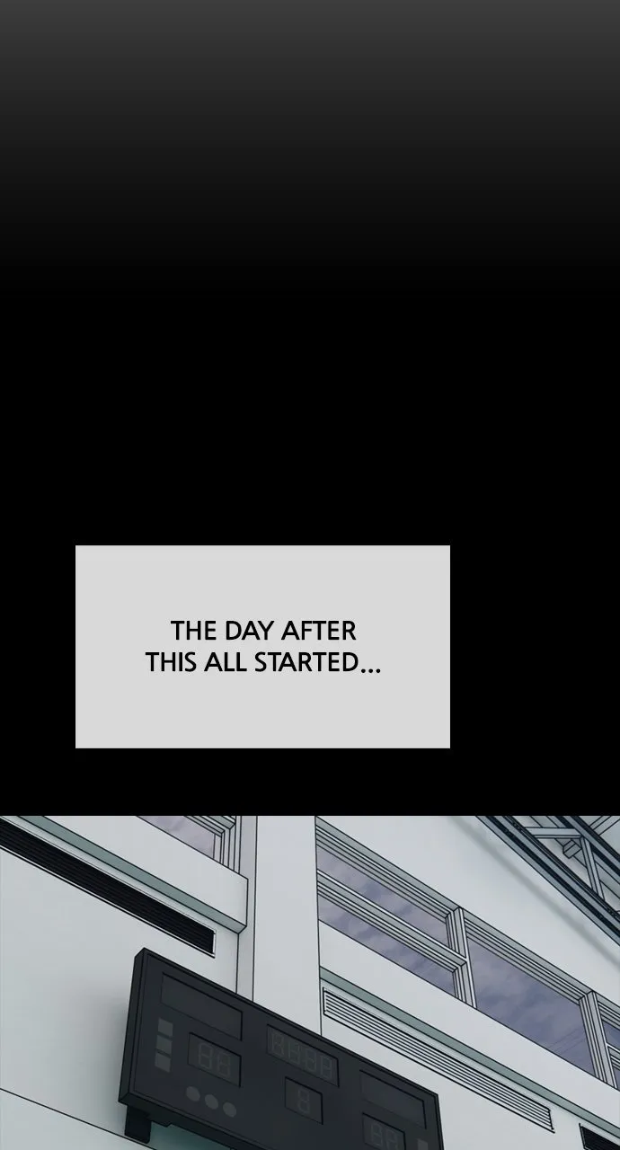 The End Has Come Chapter 11 page 108 - 