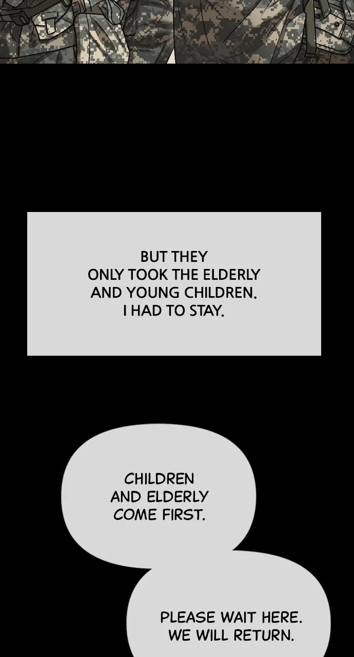 The End Has Come Chapter 11 page 111 - 