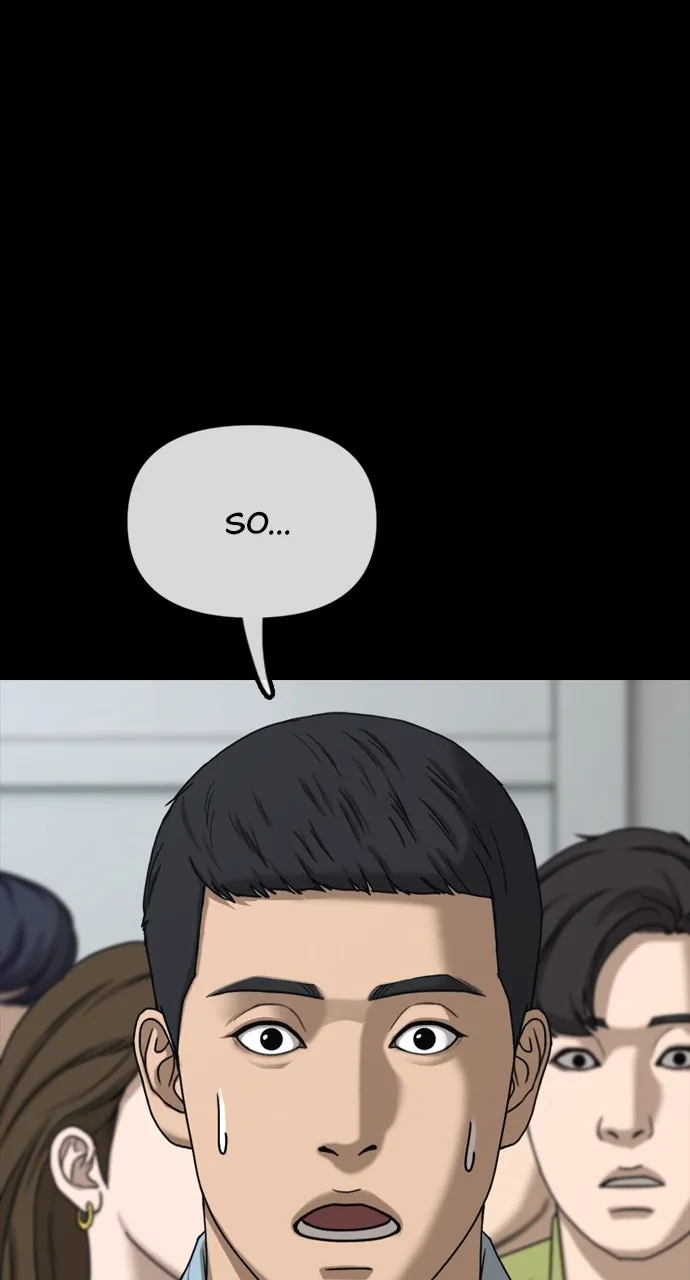 The End Has Come Chapter 11 page 113 - 