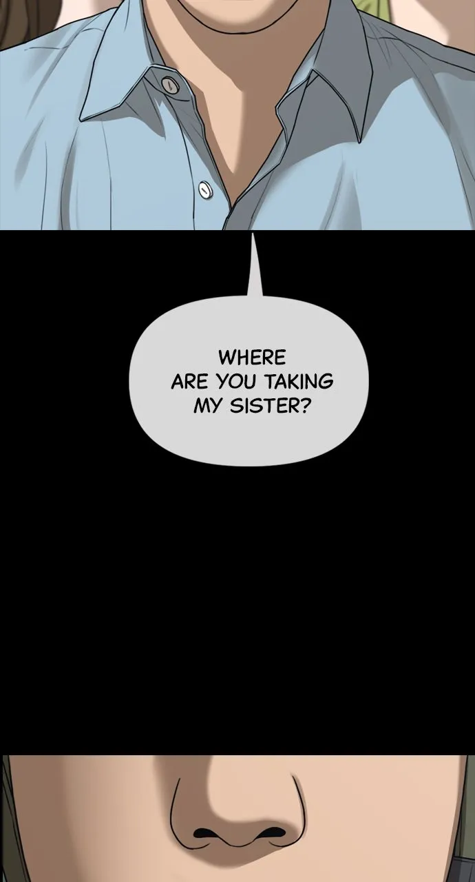 The End Has Come Chapter 11 page 114 - 
