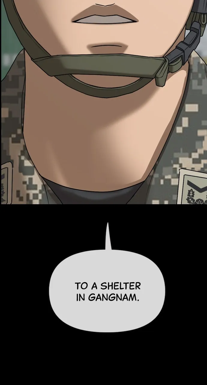 The End Has Come Chapter 11 page 115 - 
