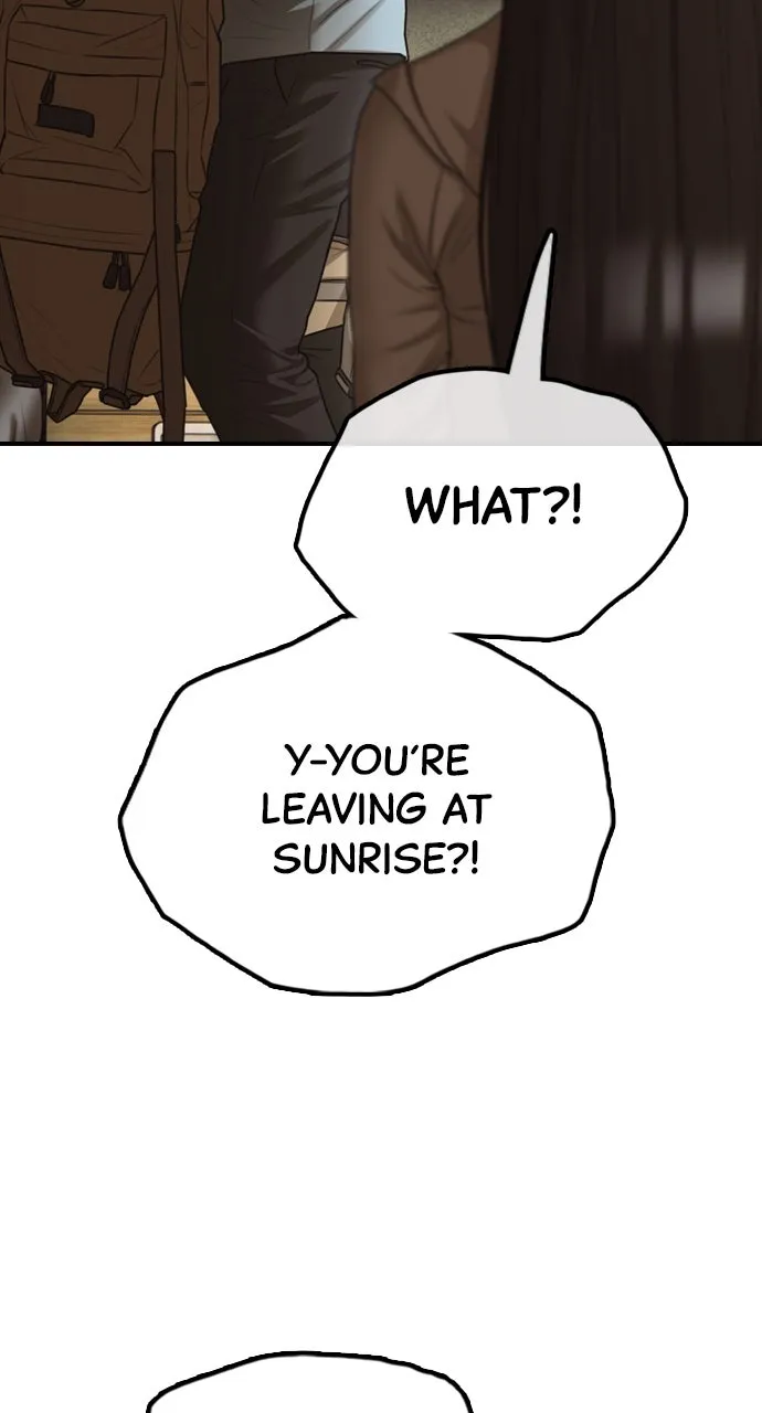 The End Has Come Chapter 11 page 129 - 