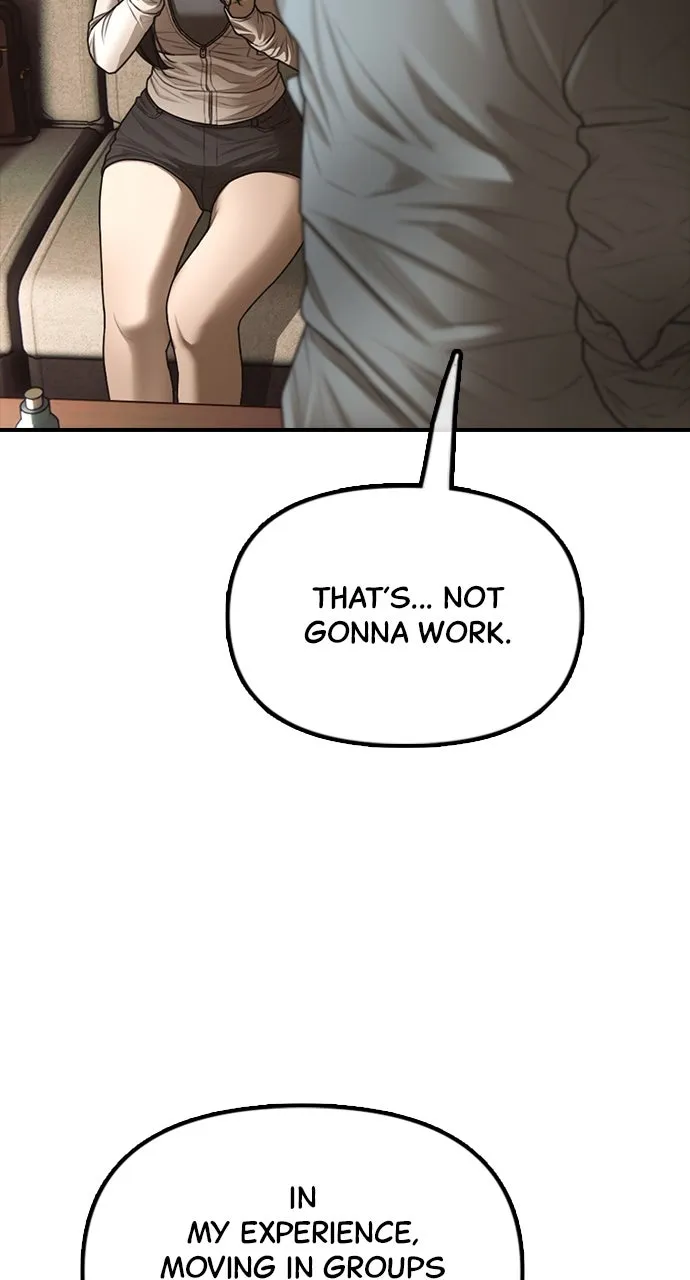 The End Has Come Chapter 11 page 131 - 