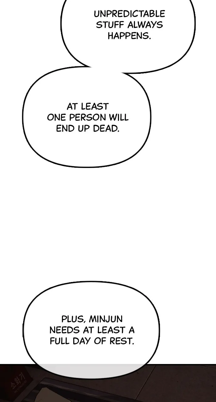 The End Has Come Chapter 11 page 133 - 