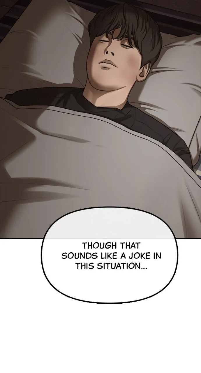 The End Has Come Chapter 11 page 134 - 