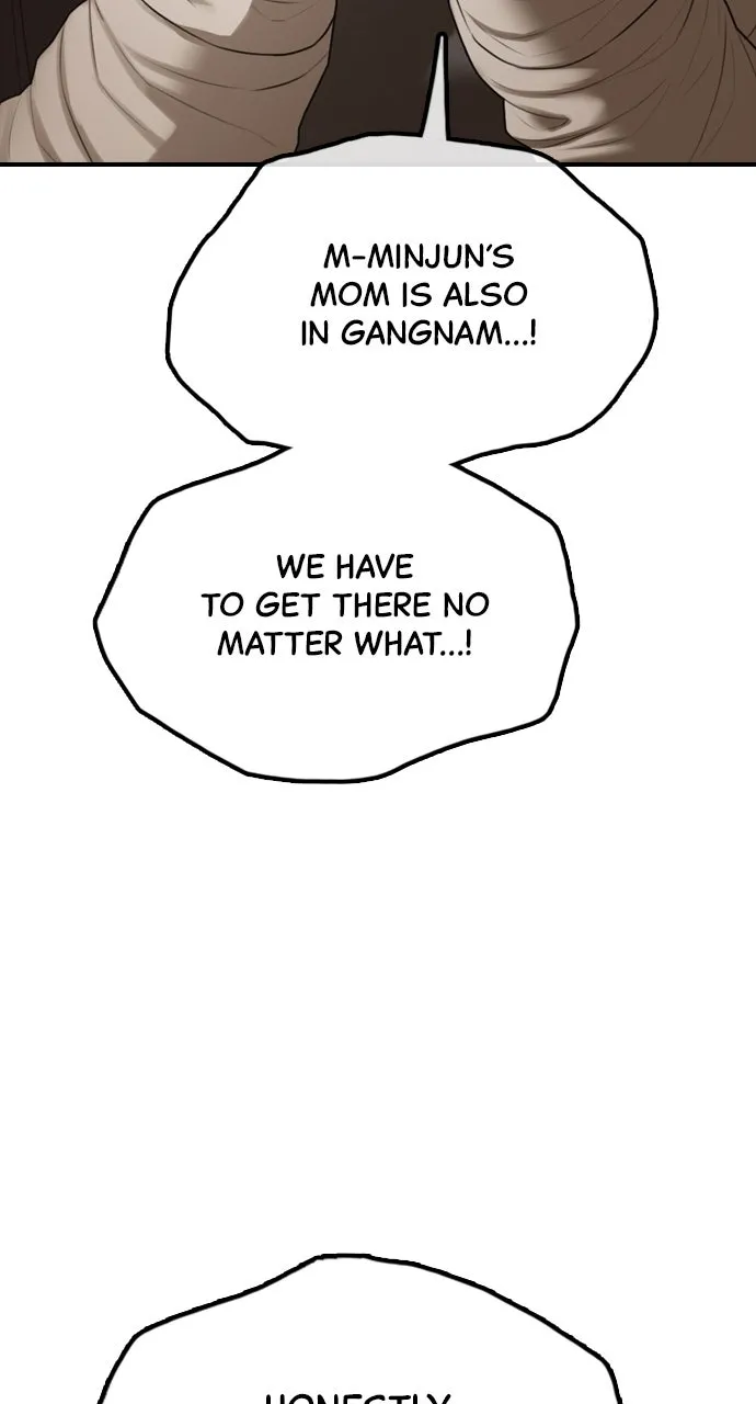 The End Has Come Chapter 11 page 136 - 