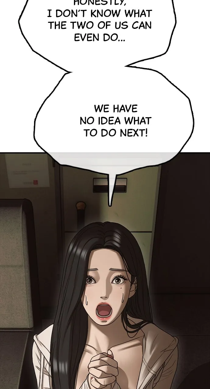 The End Has Come Chapter 11 page 137 - 