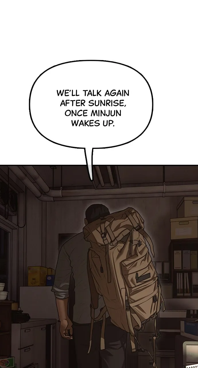 The End Has Come Chapter 11 page 145 - 
