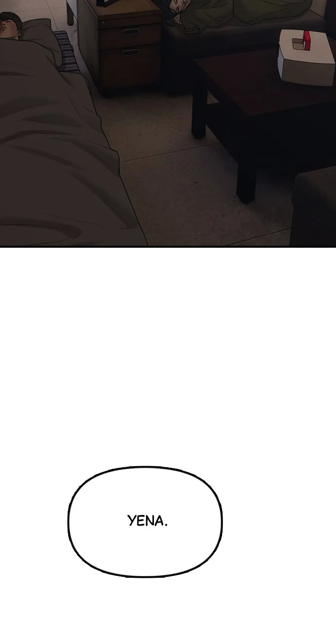 The End Has Come Chapter 11 page 151 - 