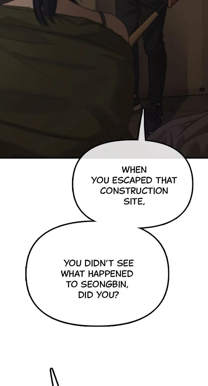 The End Has Come Chapter 11 page 154 - 