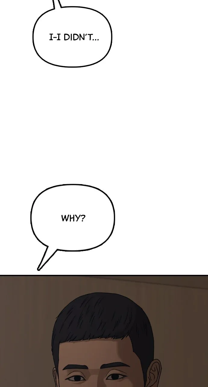 The End Has Come Chapter 11 page 155 - 