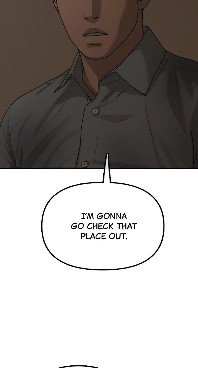 The End Has Come Chapter 11 page 156 - 