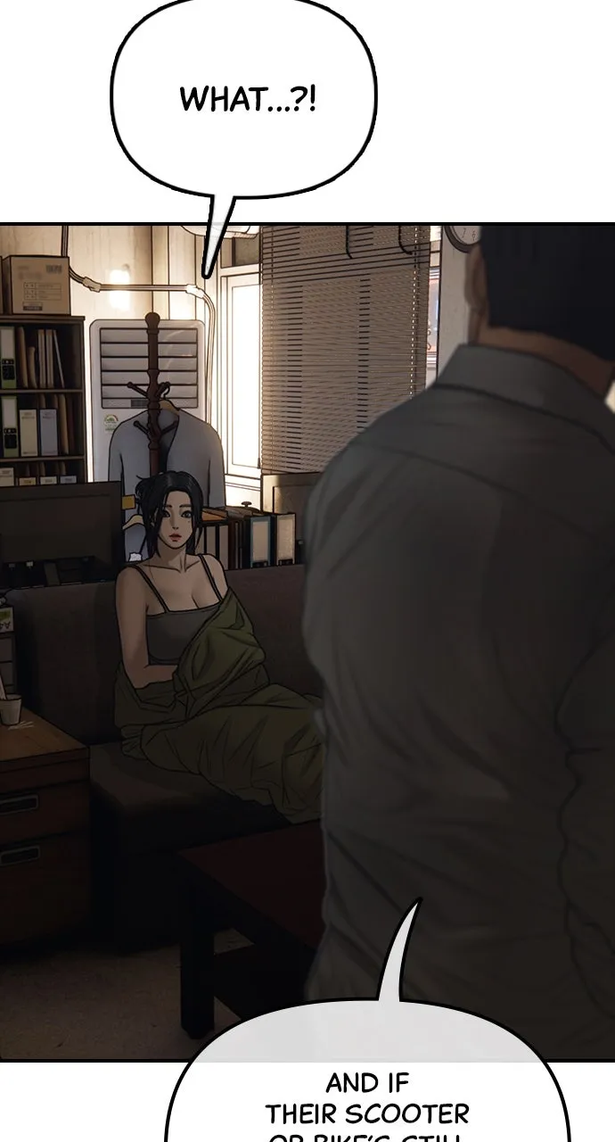 The End Has Come Chapter 11 page 157 - 