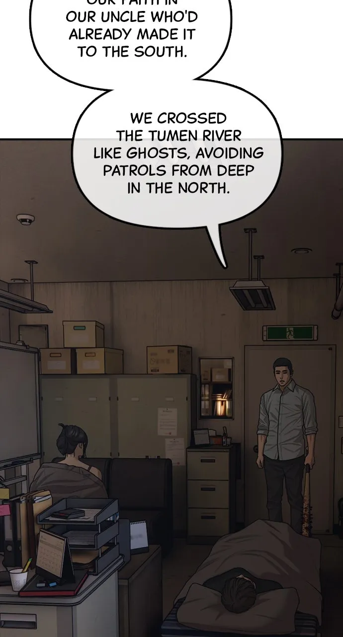 The End Has Come Chapter 11 page 166 - 