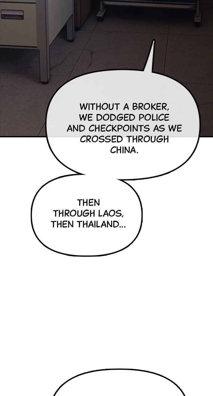 The End Has Come Chapter 11 page 167 - 