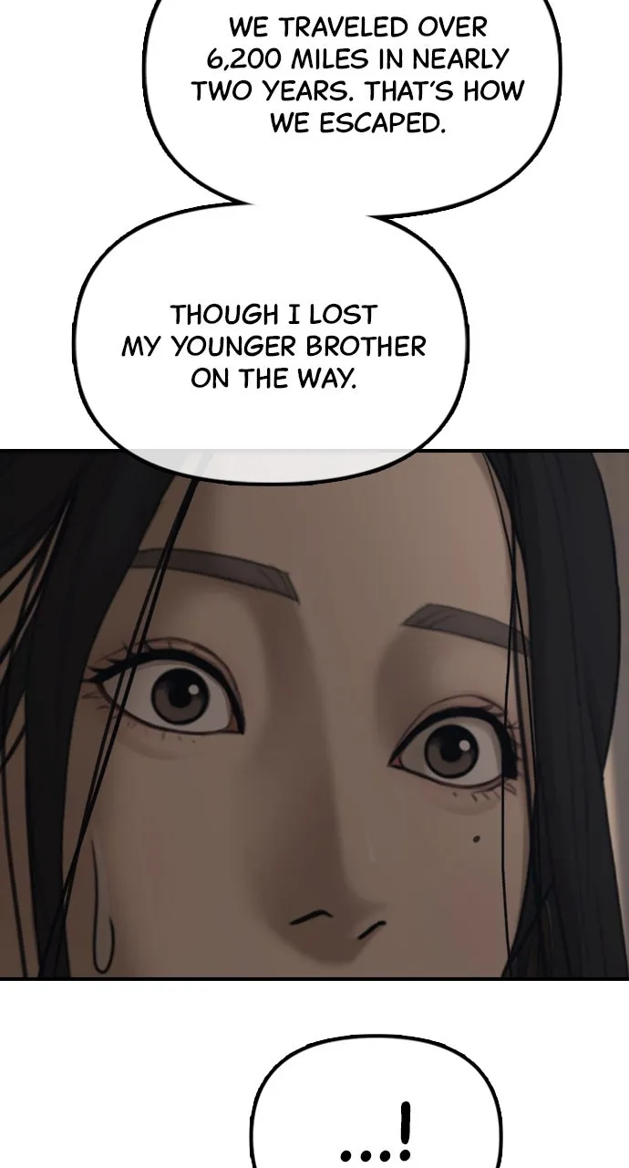 The End Has Come Chapter 11 page 168 - 