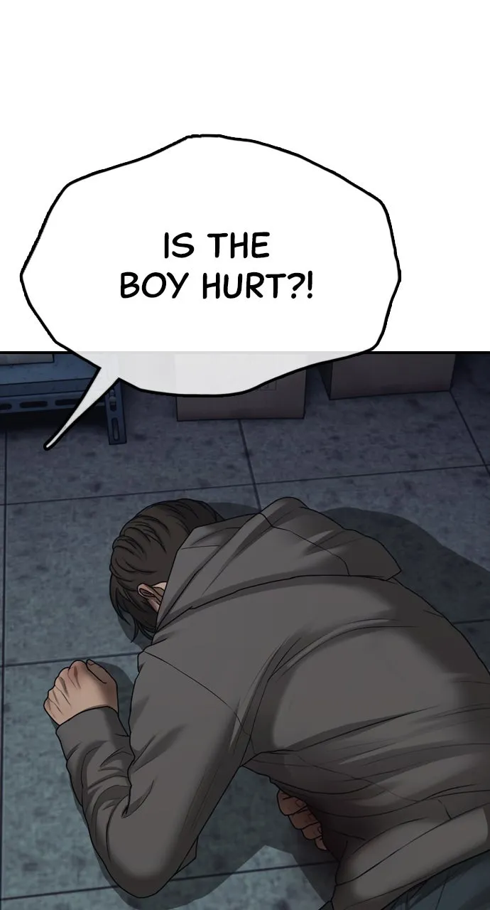 The End Has Come Chapter 11 page 20 - 