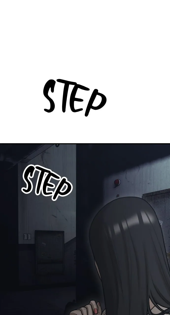 The End Has Come Chapter 11 page 3 - 