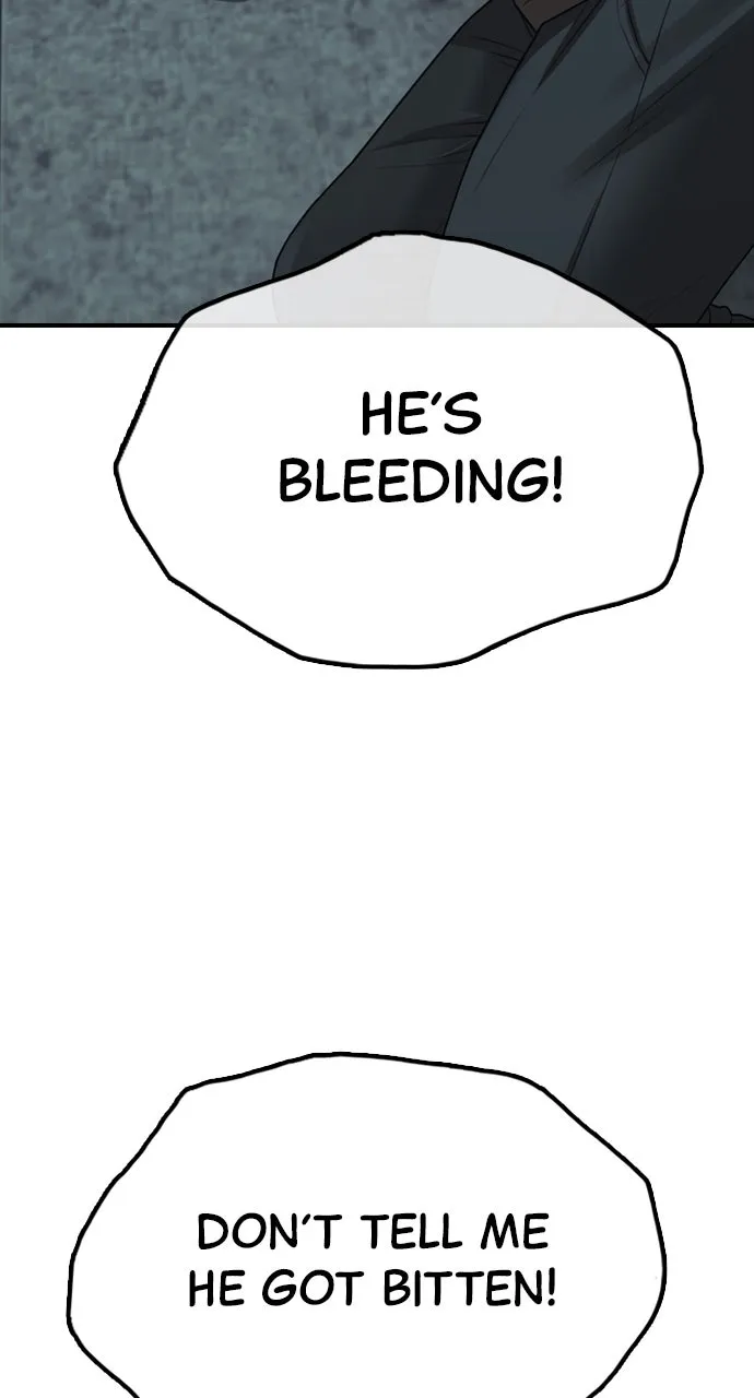 The End Has Come Chapter 11 page 21 - 