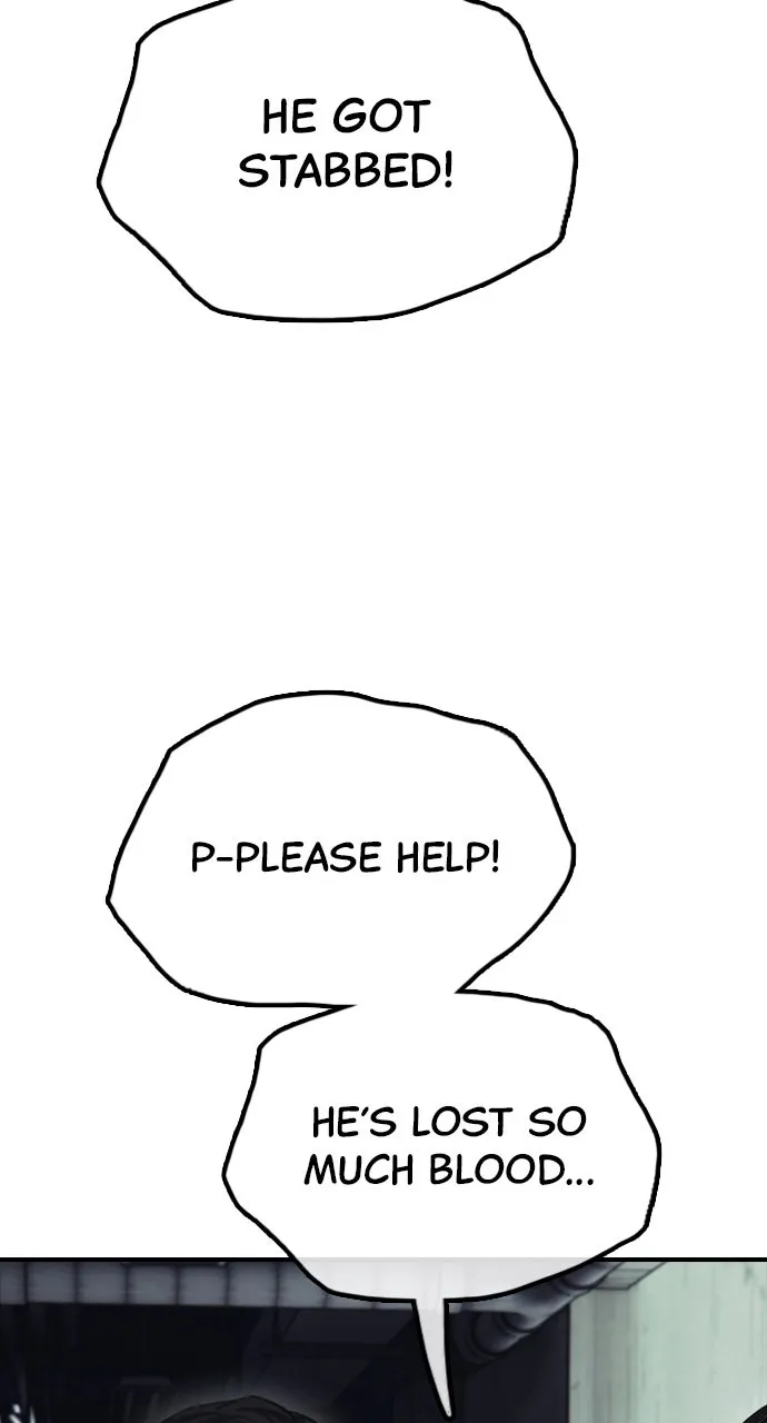 The End Has Come Chapter 11 page 23 - 