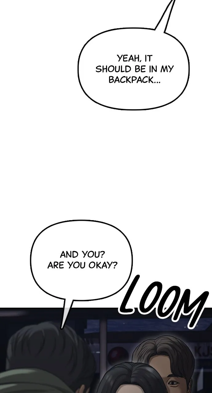 The End Has Come Chapter 11 page 25 - 