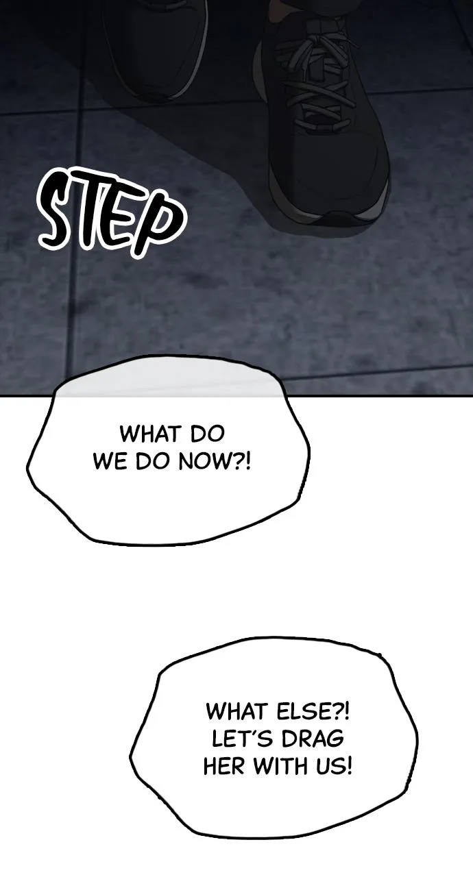 The End Has Come Chapter 11 page 30 - 