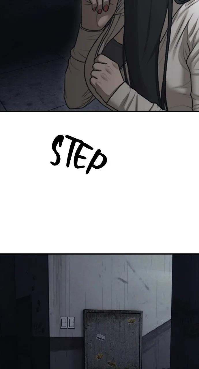 The End Has Come Chapter 11 page 4 - 