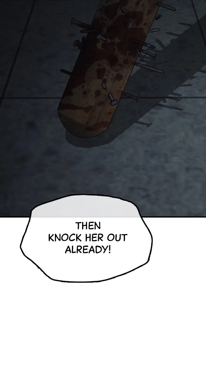 The End Has Come Chapter 11 page 32 - 