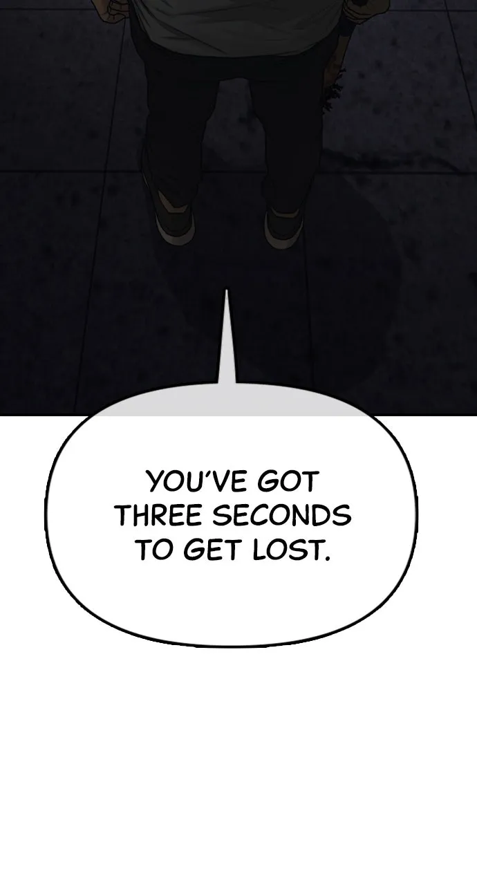 The End Has Come Chapter 11 page 36 - 