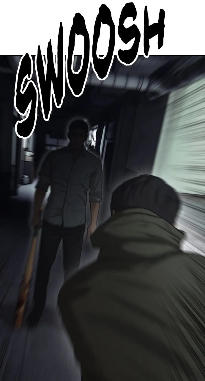 The End Has Come Chapter 11 page 39 - 