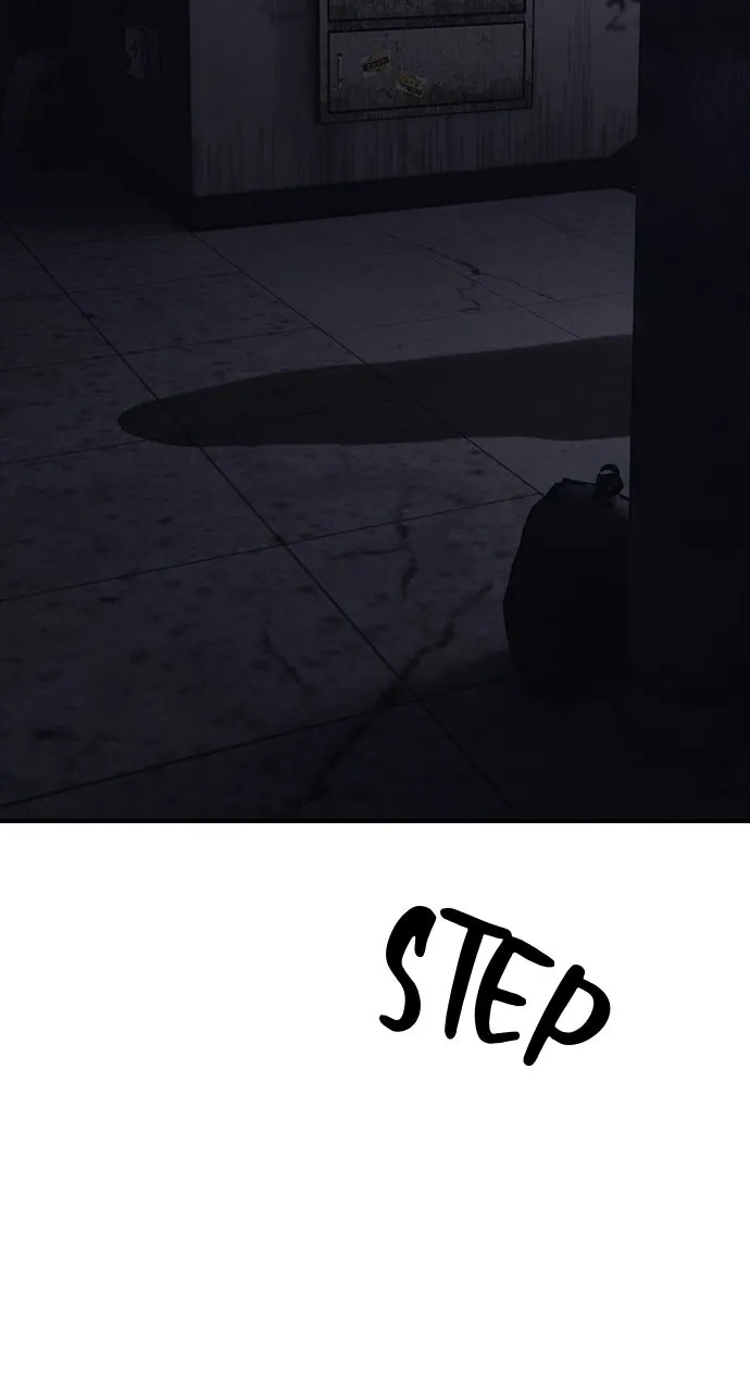 The End Has Come Chapter 11 page 5 - 