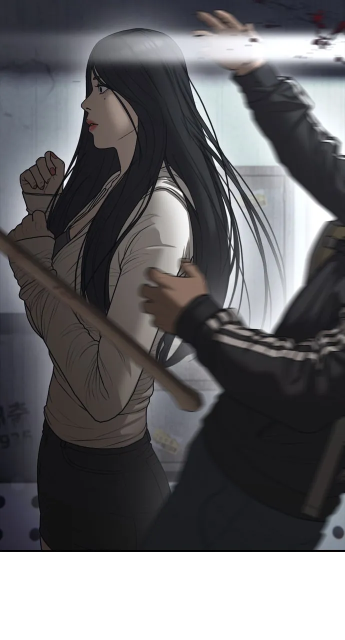 The End Has Come Chapter 11 page 53 - 