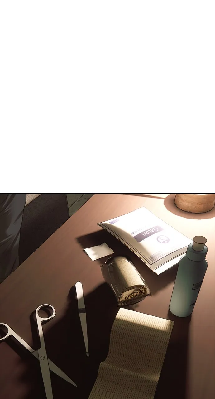 The End Has Come Chapter 11 page 60 - 