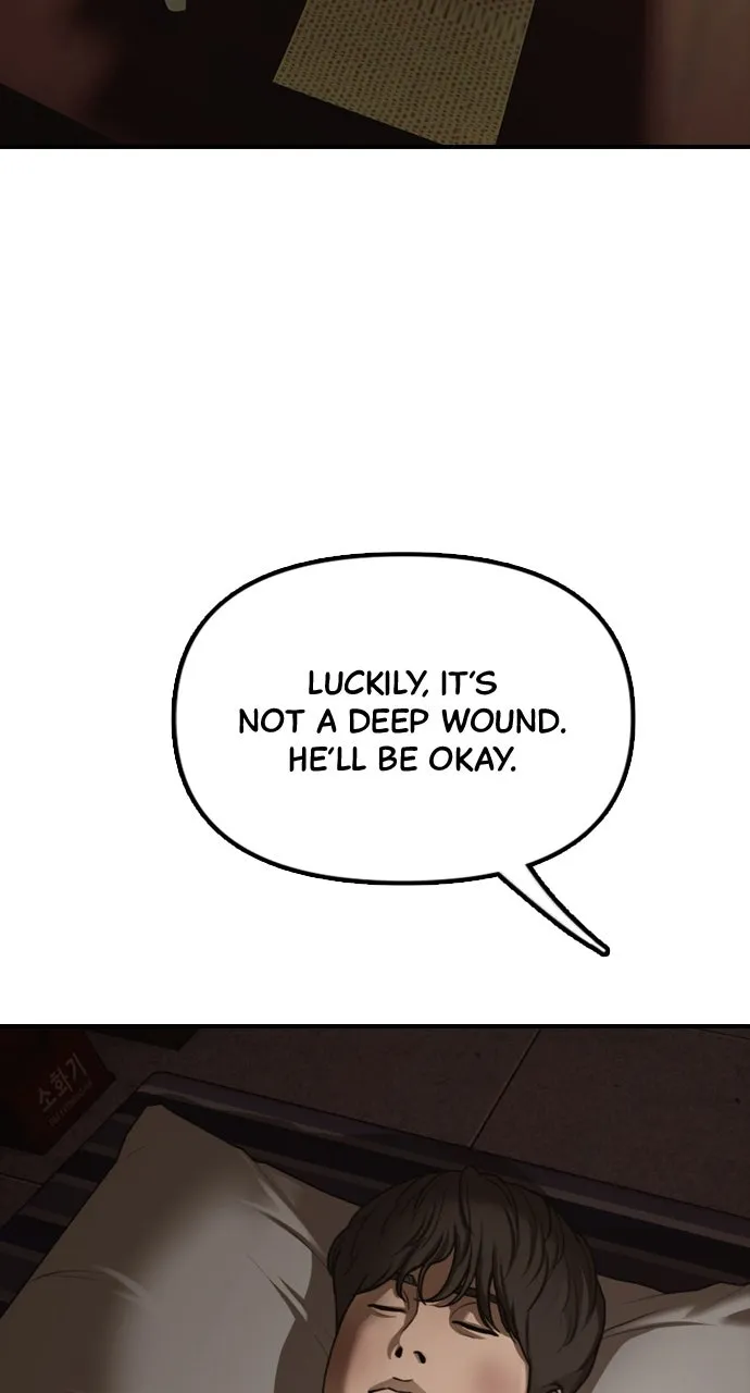 The End Has Come Chapter 11 page 61 - 