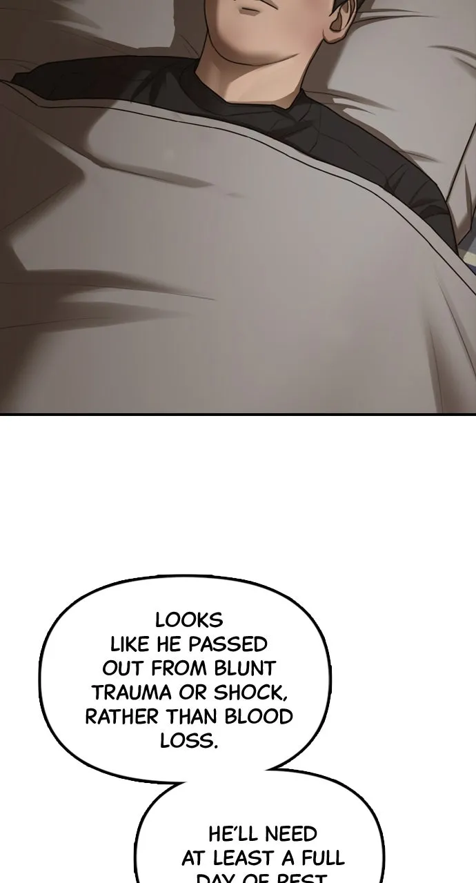 The End Has Come Chapter 11 page 62 - 