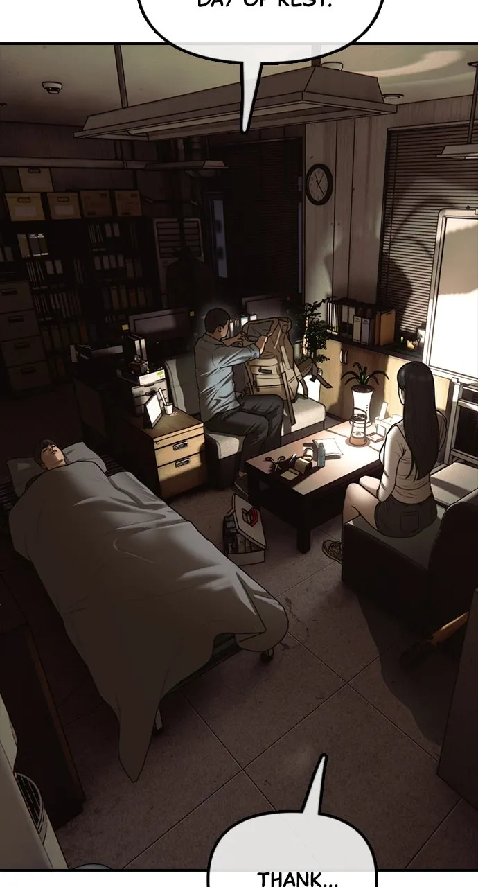 The End Has Come Chapter 11 page 63 - 