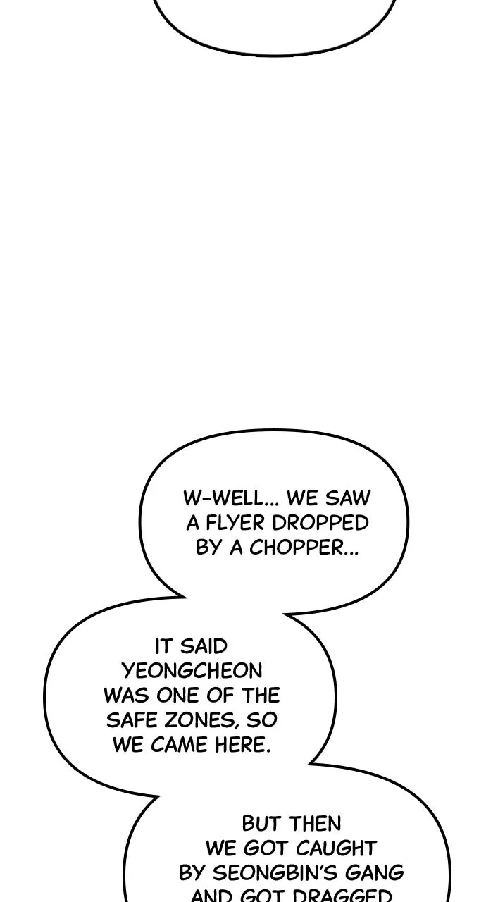 The End Has Come Chapter 11 page 68 - 